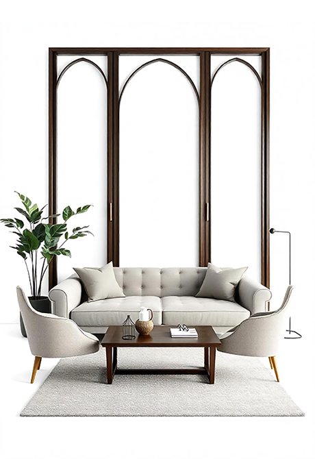 About Dosti Interior